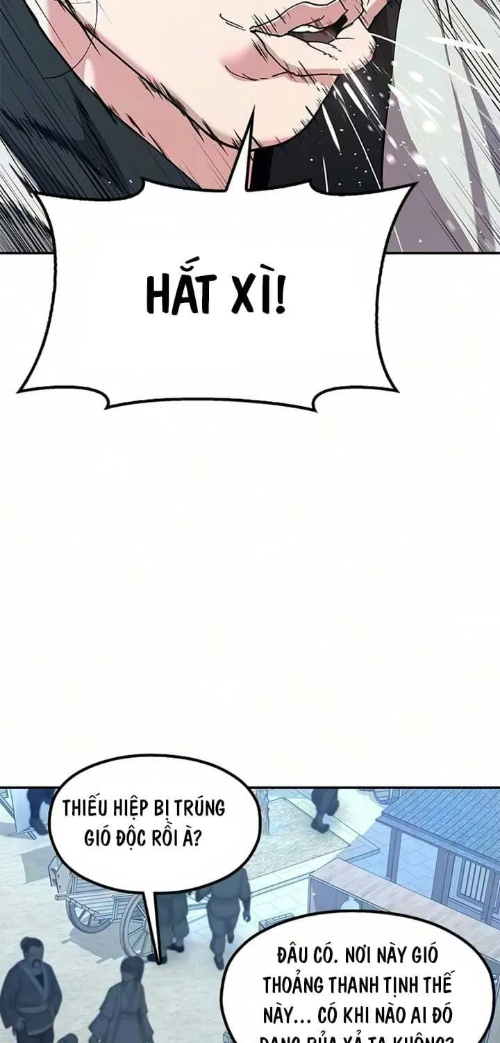 Vĩ Nhân Kiếm - Chap 65 - Trang 117