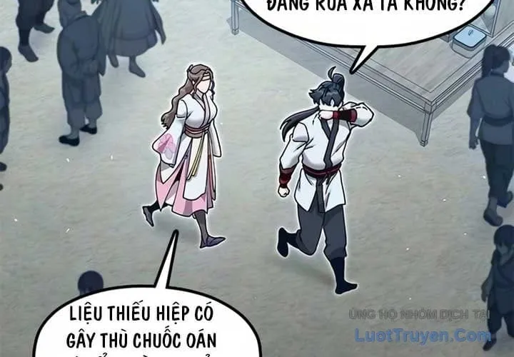 Vĩ Nhân Kiếm - Chap 65 - Trang 118