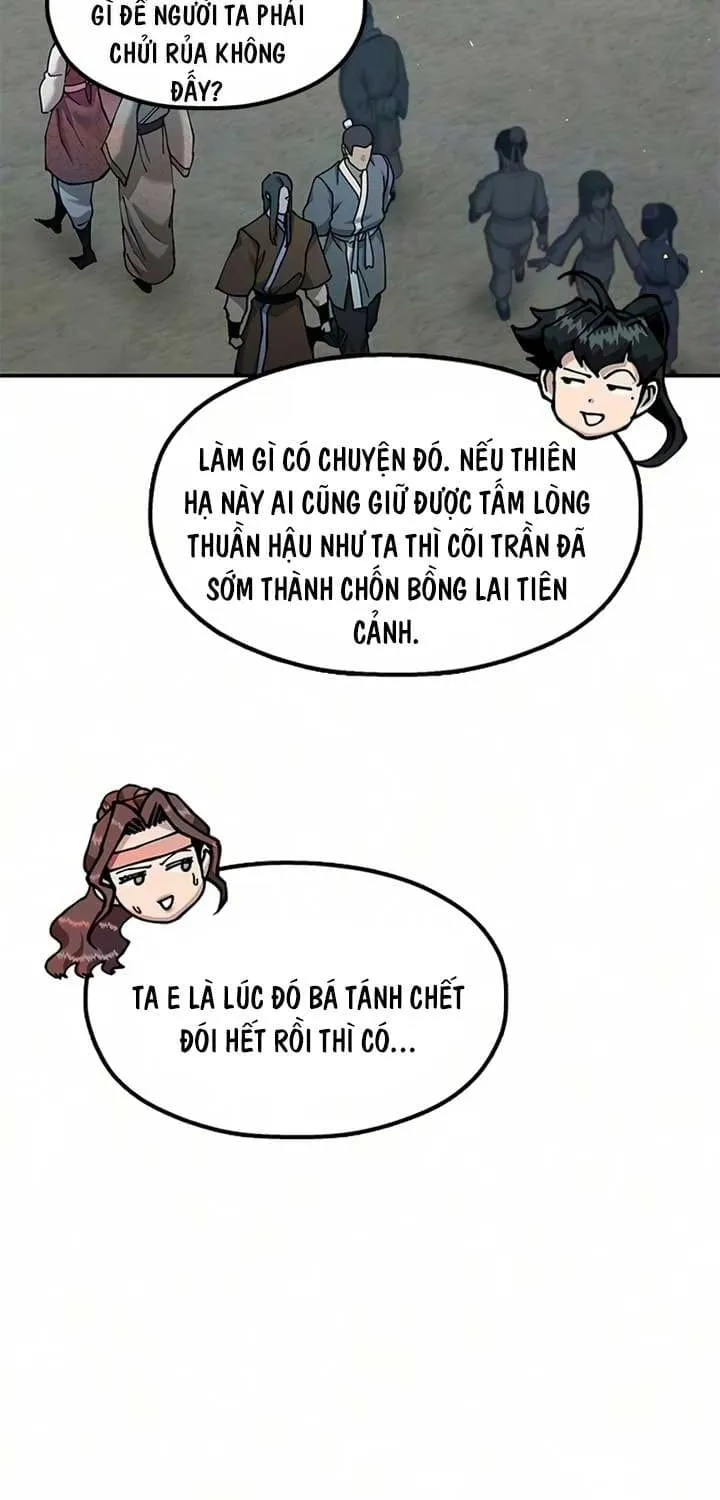 Vĩ Nhân Kiếm - Chap 65 - Trang 119