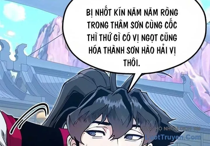 Vĩ Nhân Kiếm - Chap 65 - Trang 122