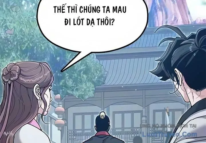 Vĩ Nhân Kiếm - Chap 65 - Trang 124