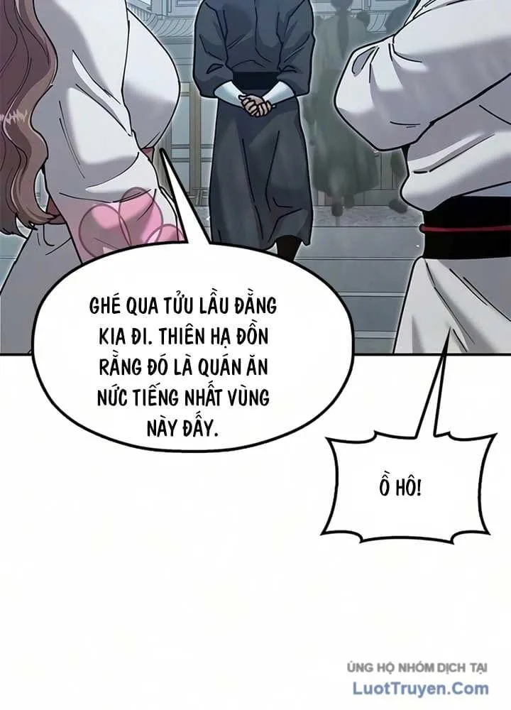 Vĩ Nhân Kiếm - Chap 65 - Trang 125