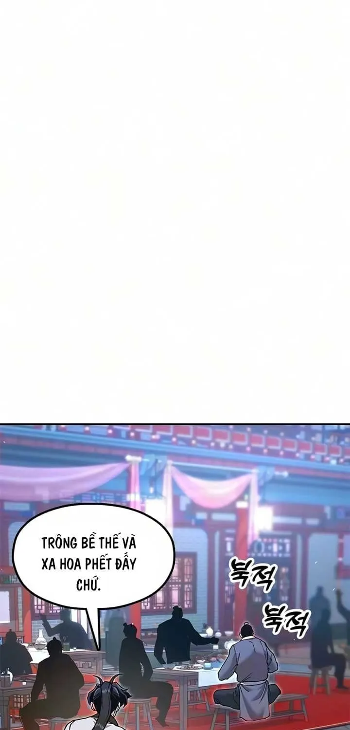 Vĩ Nhân Kiếm - Chap 65 - Trang 126