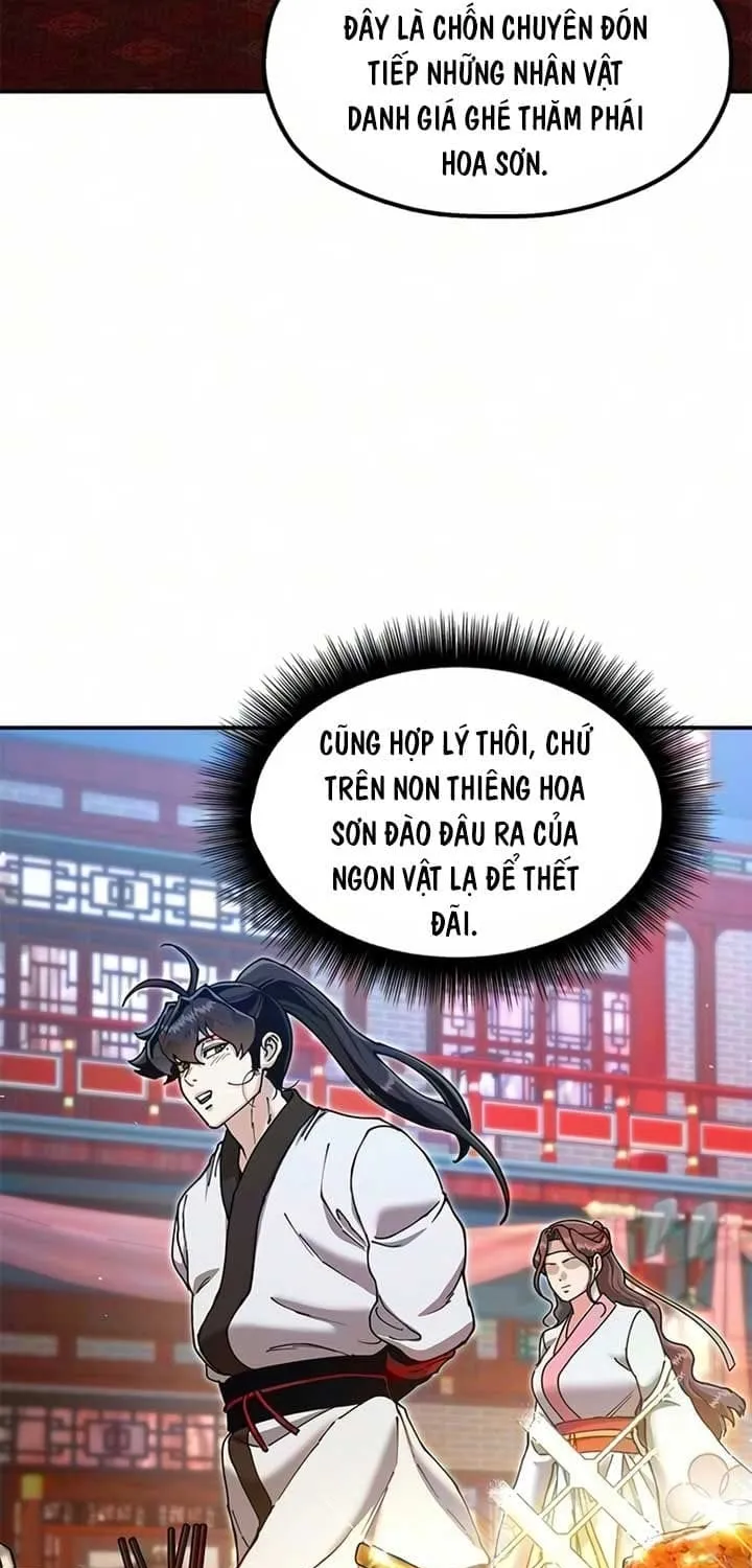 Vĩ Nhân Kiếm - Chap 65 - Trang 128