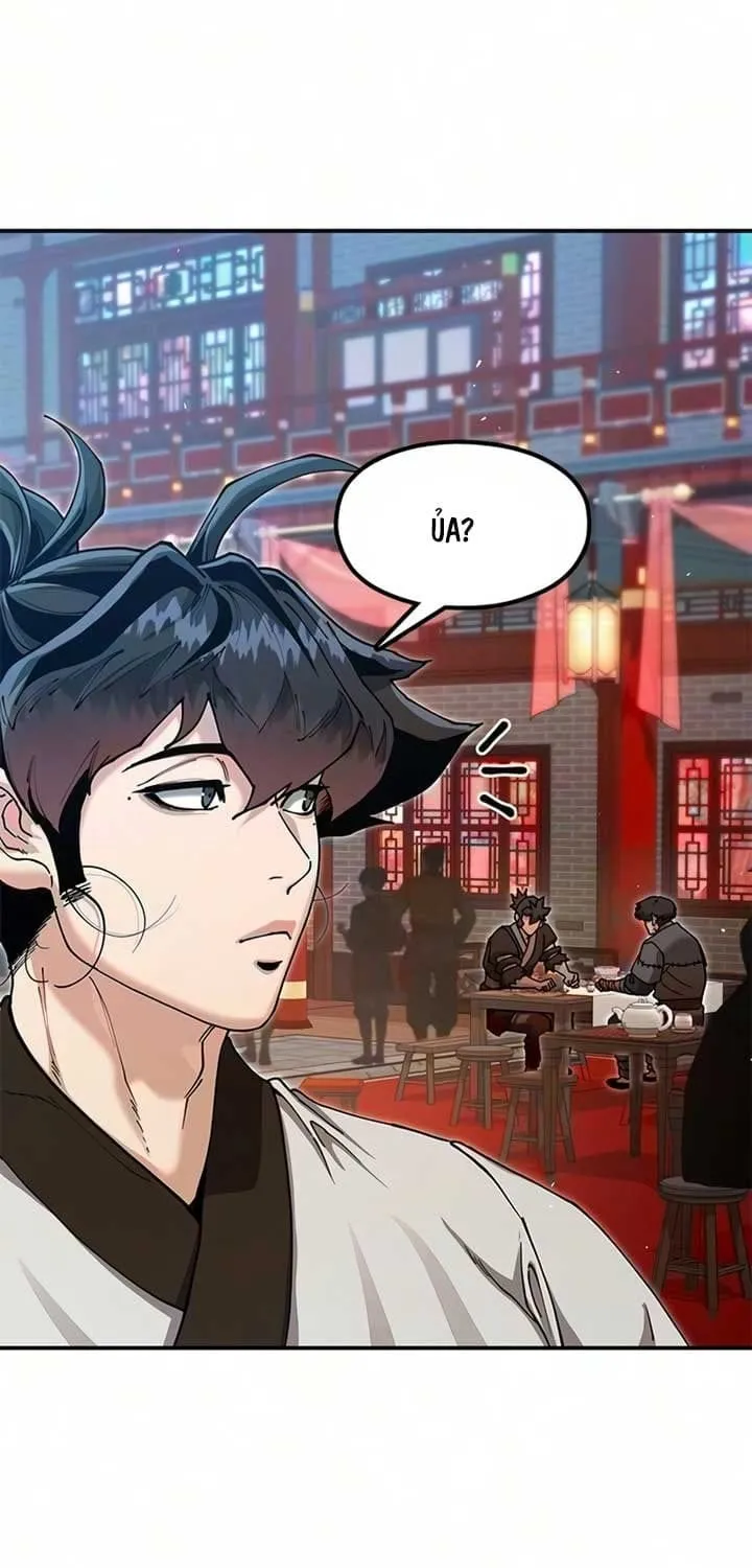 Vĩ Nhân Kiếm - Chap 65 - Trang 130