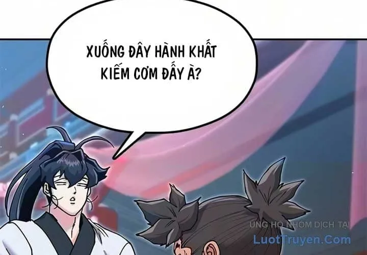 Vĩ Nhân Kiếm - Chap 65 - Trang 135