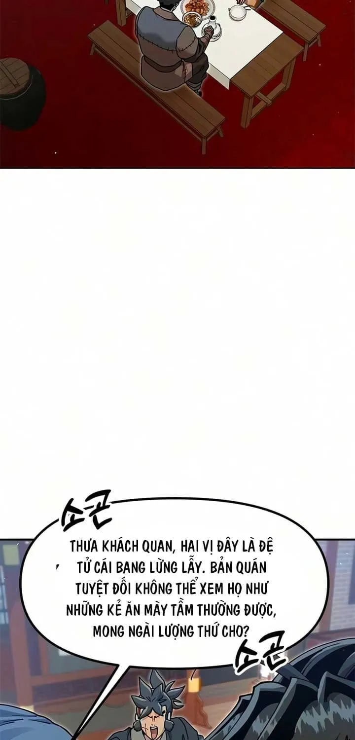 Vĩ Nhân Kiếm - Chap 65 - Trang 138