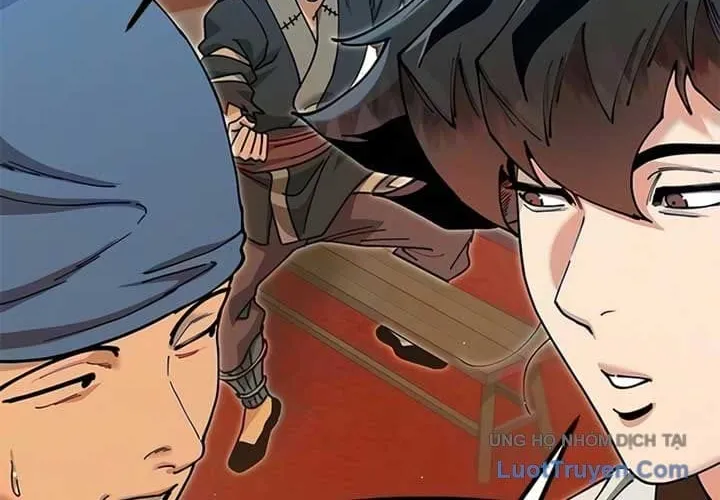 Vĩ Nhân Kiếm - Chap 65 - Trang 139