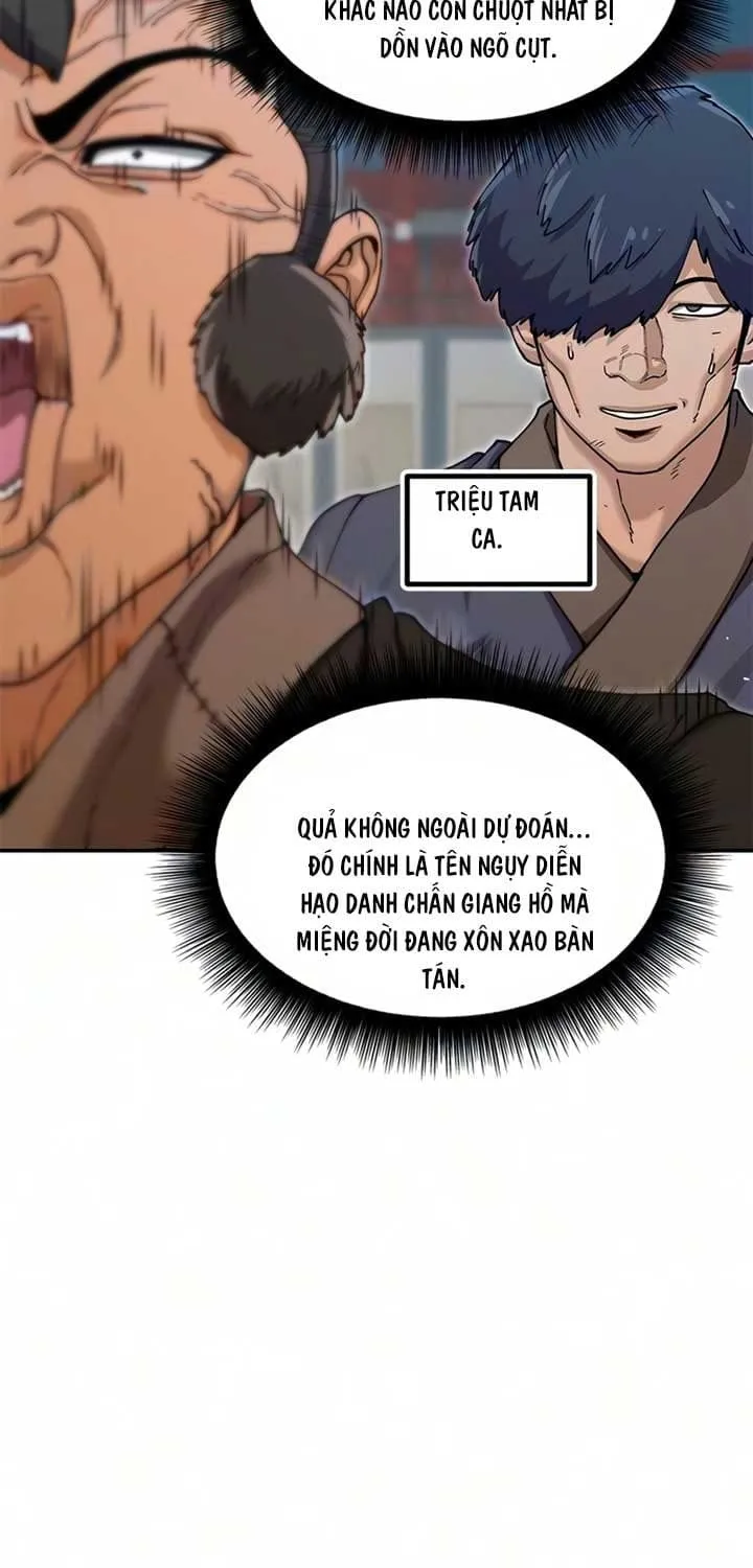 Vĩ Nhân Kiếm - Chap 65 - Trang 146