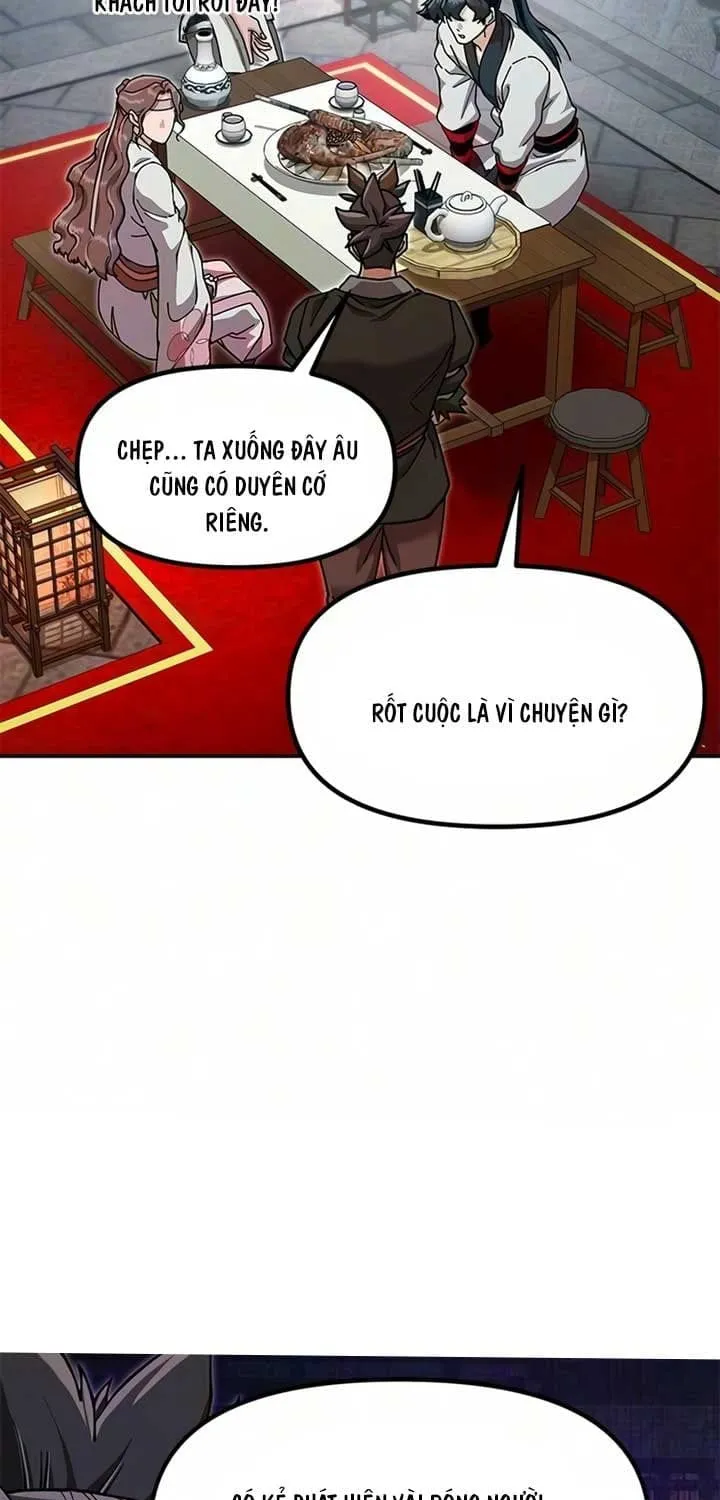 Vĩ Nhân Kiếm - Chap 65 - Trang 148