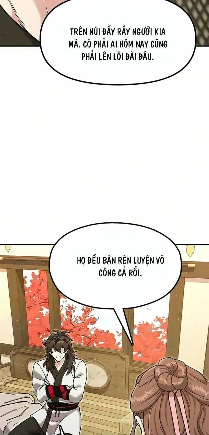 Vĩ Nhân Kiếm - Chap 65 - Trang 16