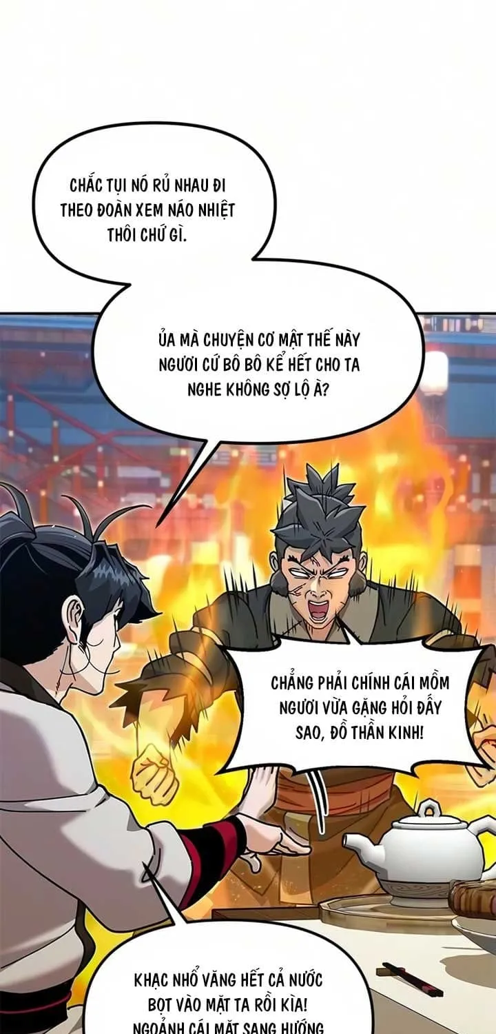 Vĩ Nhân Kiếm - Chap 65 - Trang 151