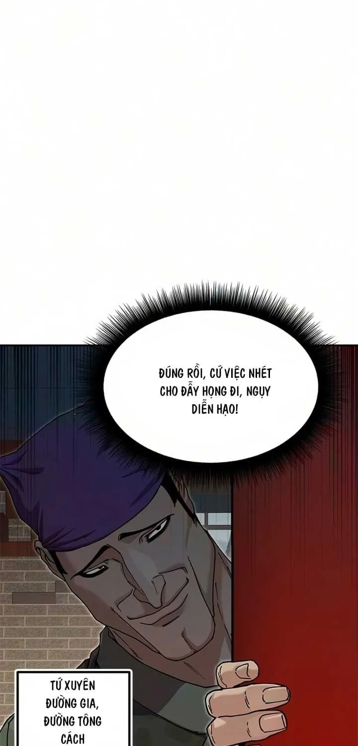 Vĩ Nhân Kiếm - Chap 65 - Trang 155