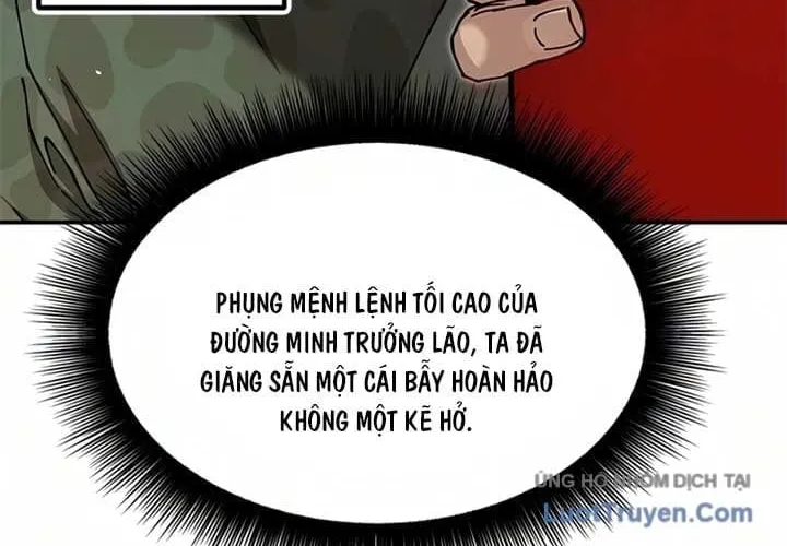 Vĩ Nhân Kiếm - Chap 65 - Trang 156