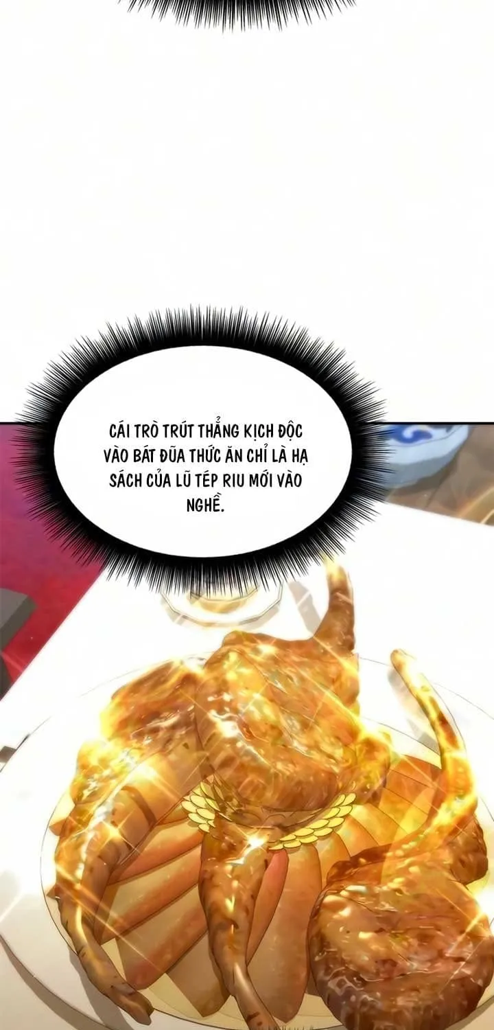 Vĩ Nhân Kiếm - Chap 65 - Trang 157
