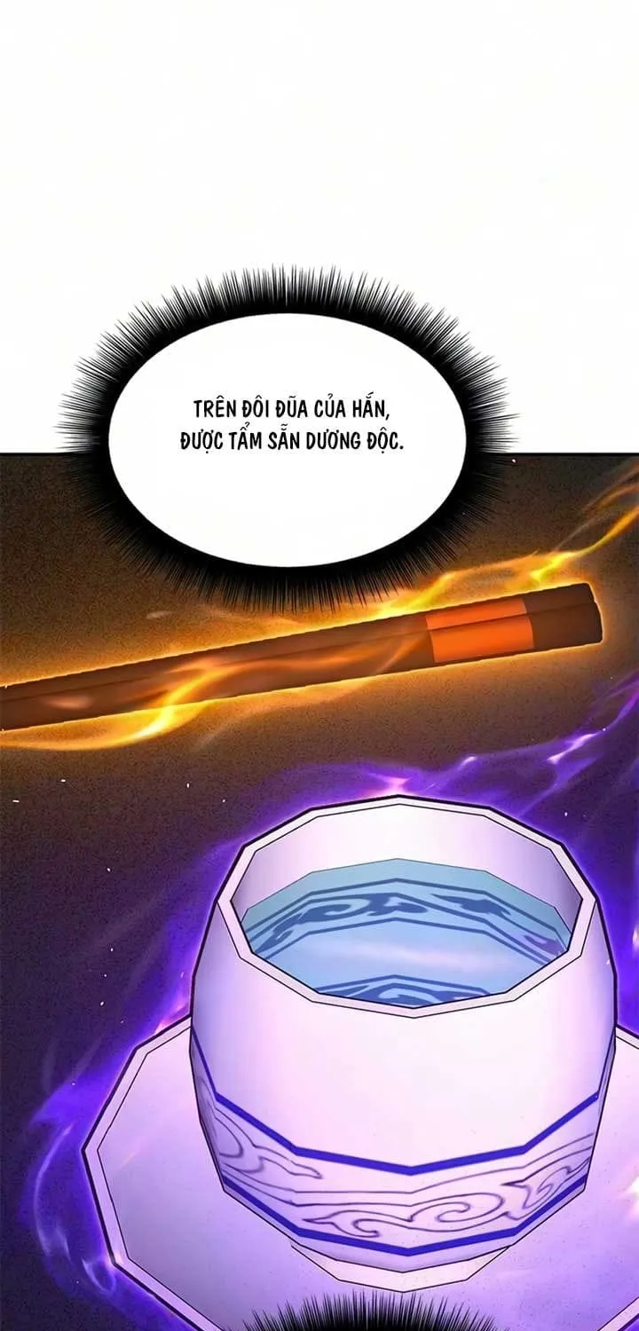 Vĩ Nhân Kiếm - Chap 65 - Trang 159