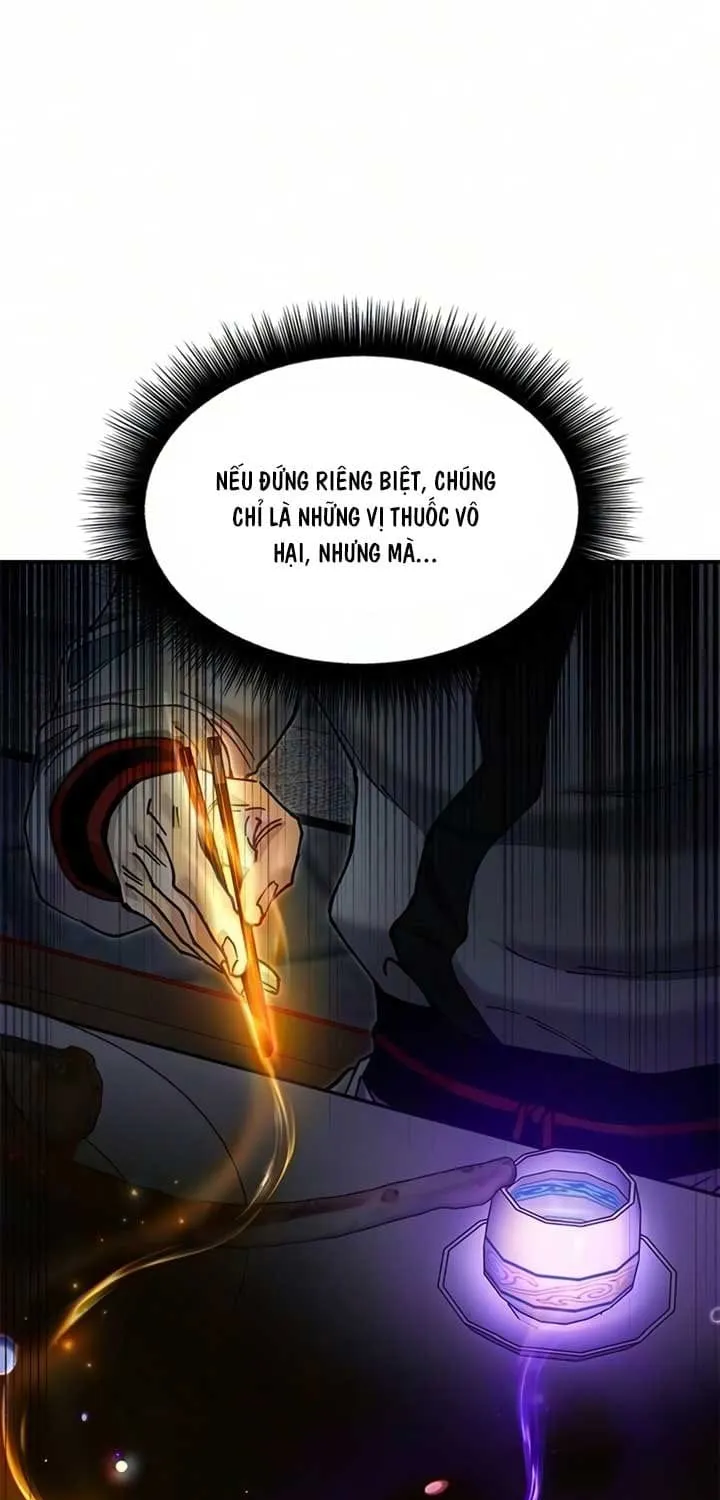 Vĩ Nhân Kiếm - Chap 65 - Trang 161