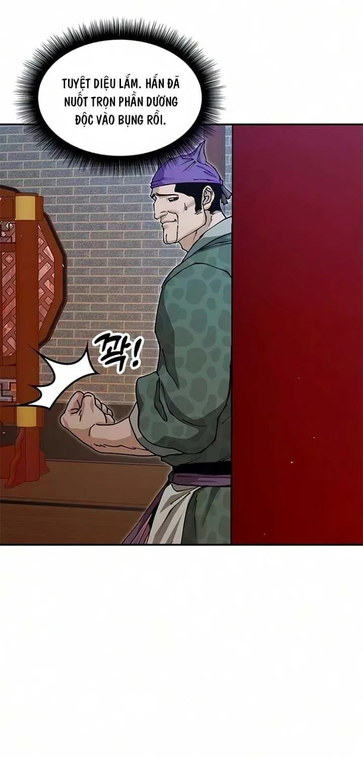 Vĩ Nhân Kiếm - Chap 65 - Trang 169