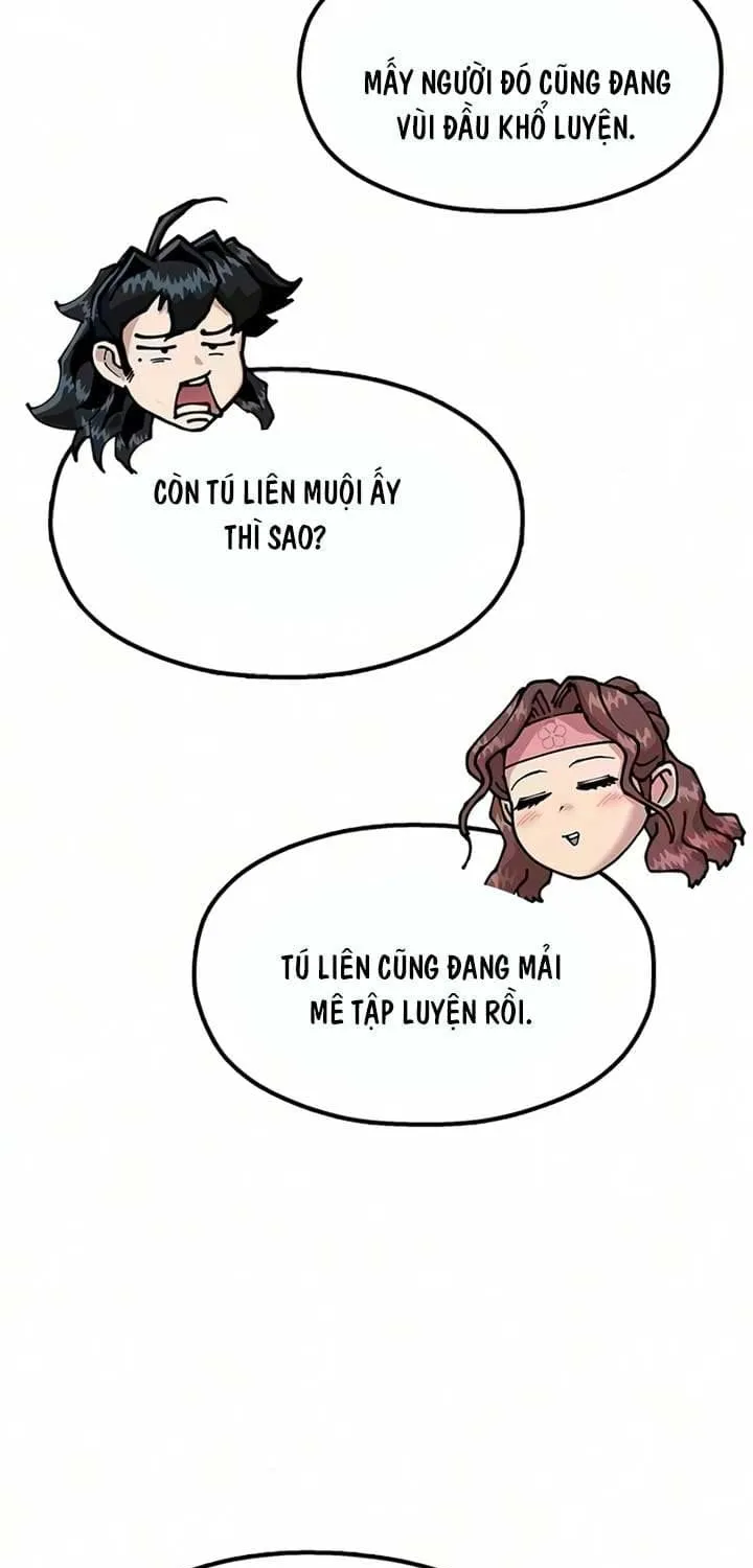 Vĩ Nhân Kiếm - Chap 65 - Trang 18