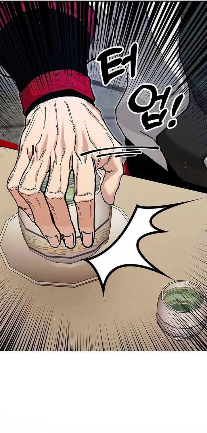 Vĩ Nhân Kiếm - Chap 65 - Trang 176
