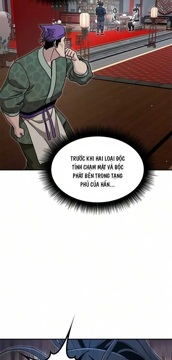 Vĩ Nhân Kiếm - Chap 65 - Trang 180
