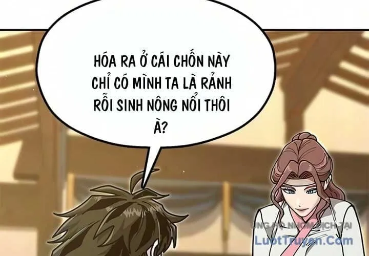 Vĩ Nhân Kiếm - Chap 65 - Trang 19