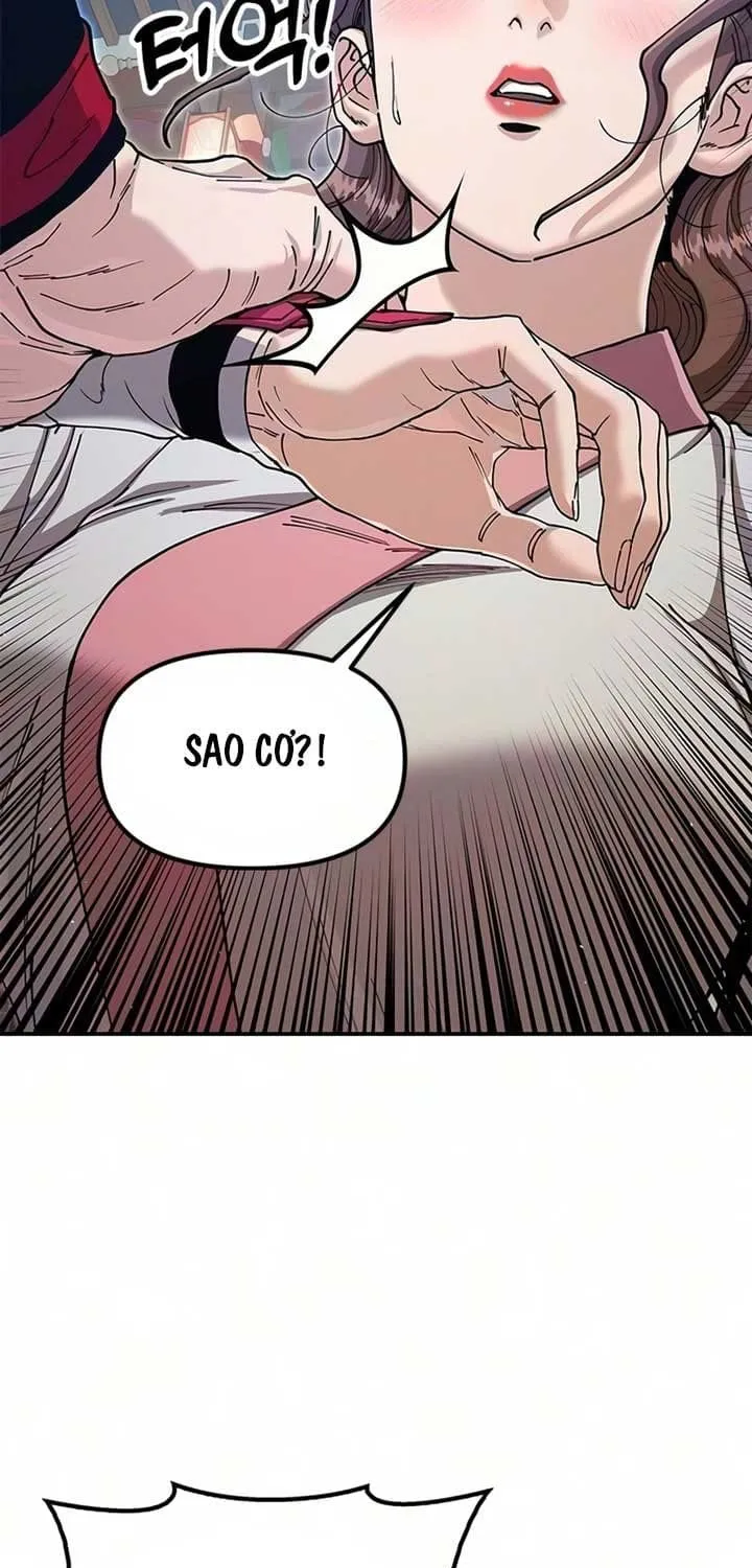Vĩ Nhân Kiếm - Chap 65 - Trang 184