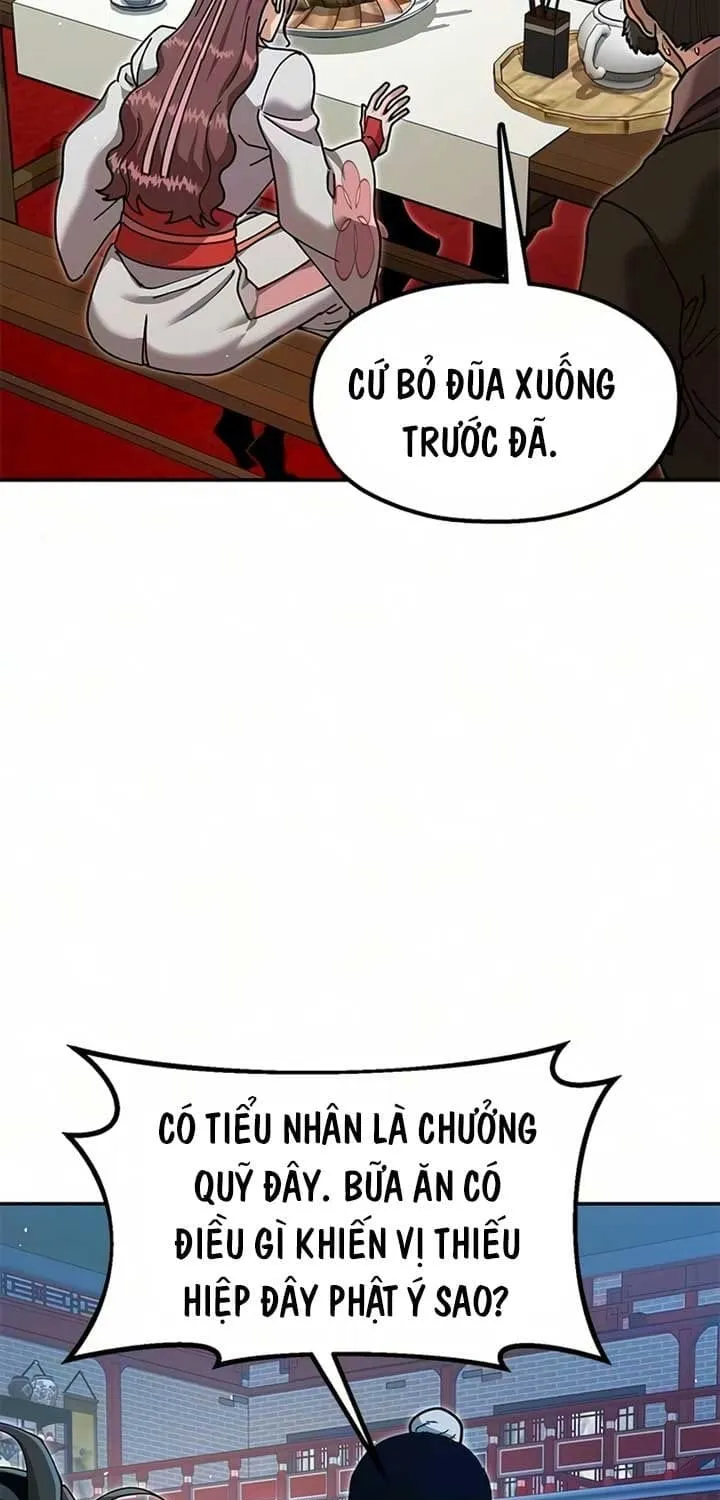 Vĩ Nhân Kiếm - Chap 65 - Trang 186