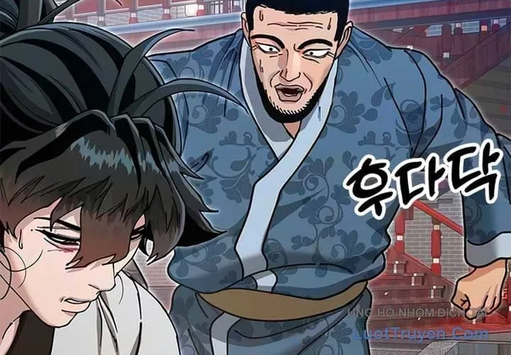 Vĩ Nhân Kiếm - Chap 65 - Trang 187
