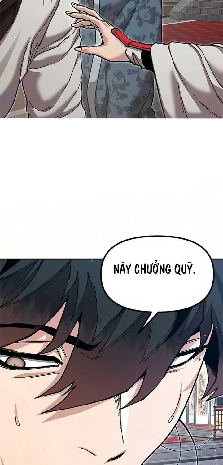 Vĩ Nhân Kiếm - Chap 65 - Trang 188