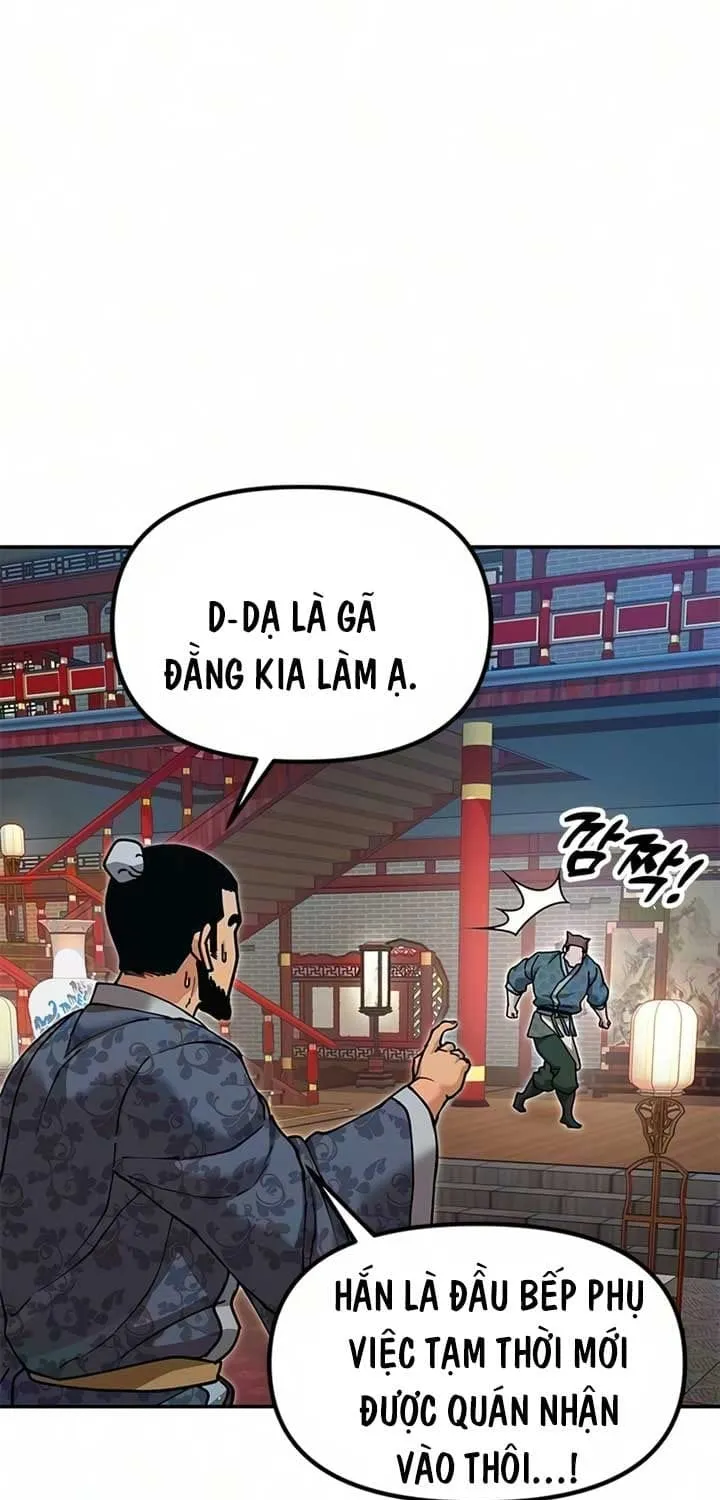 Vĩ Nhân Kiếm - Chap 65 - Trang 190