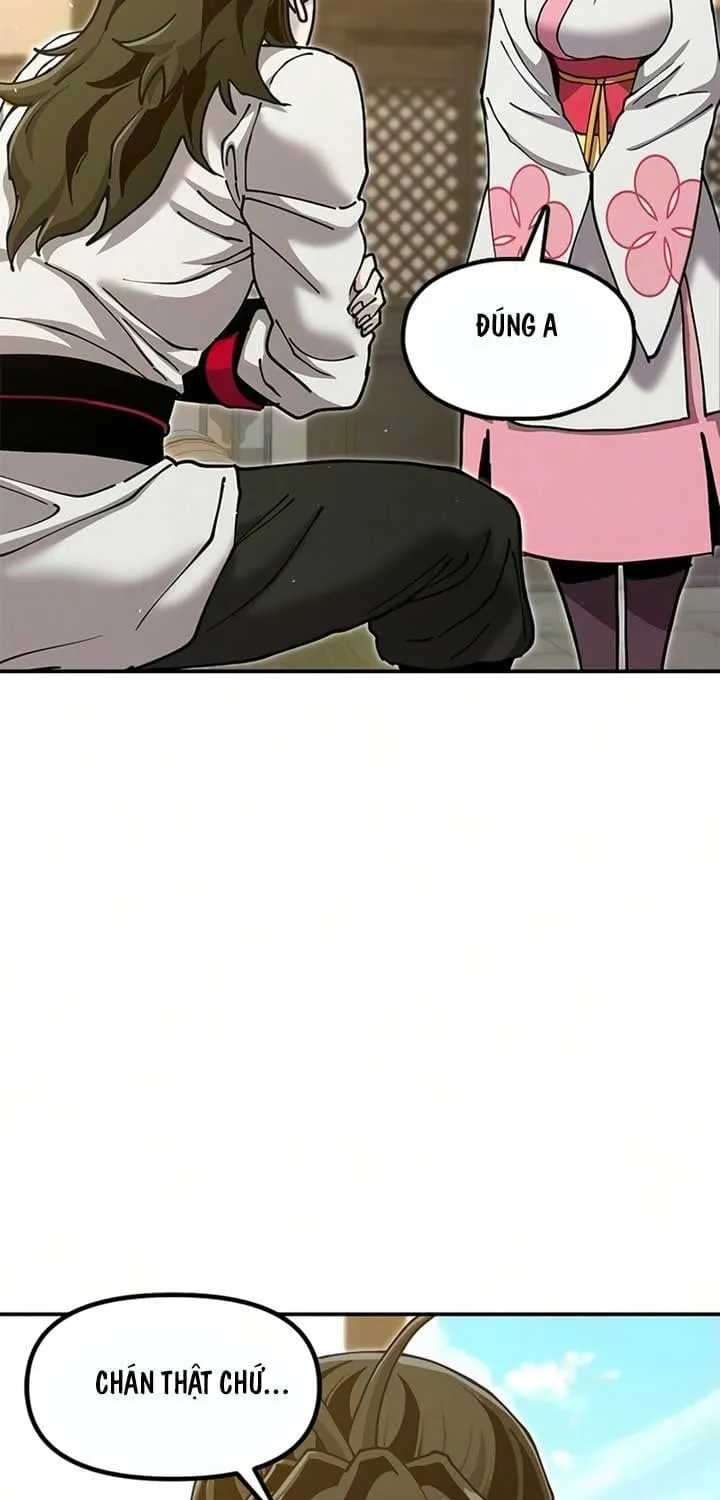 Vĩ Nhân Kiếm - Chap 65 - Trang 20