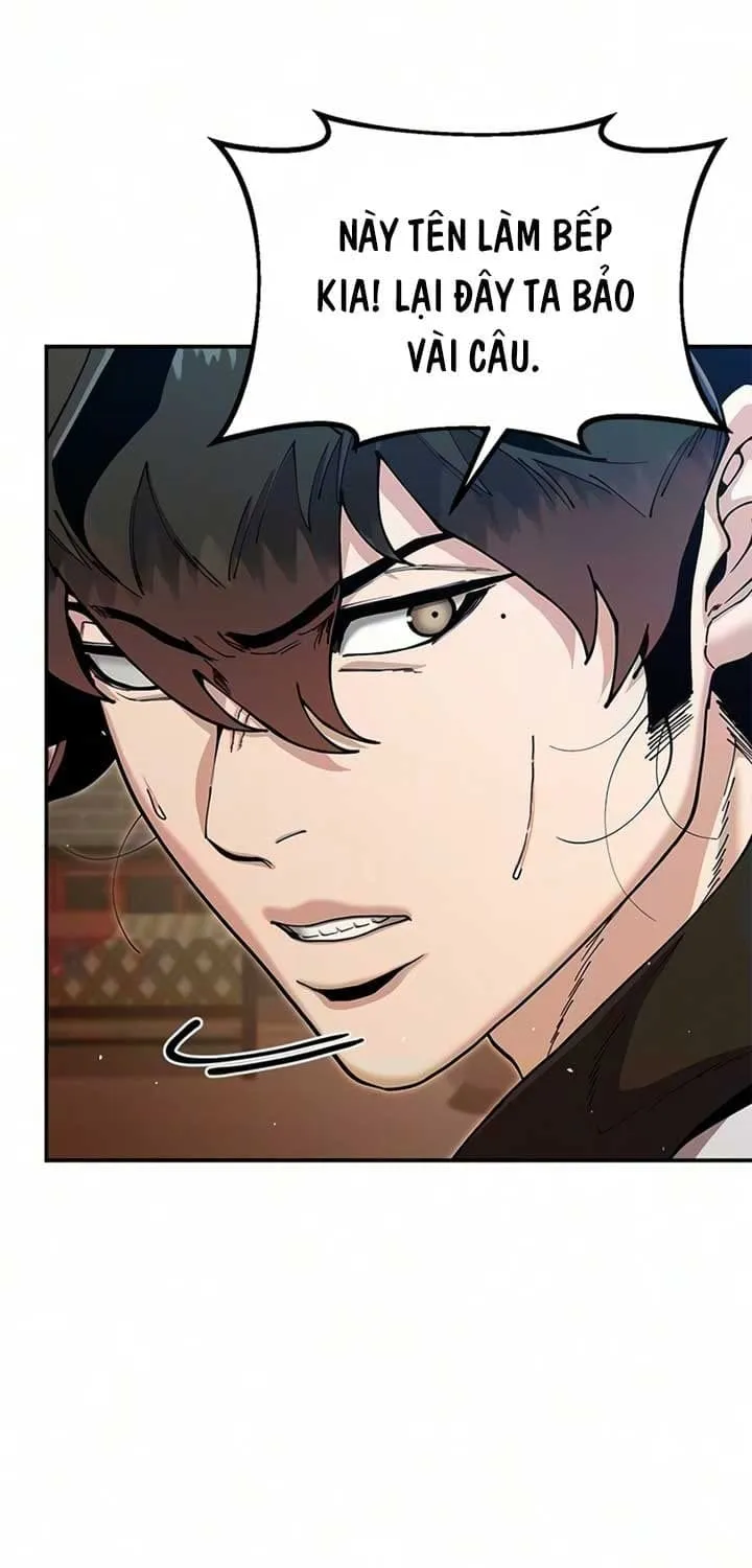 Vĩ Nhân Kiếm - Chap 65 - Trang 192