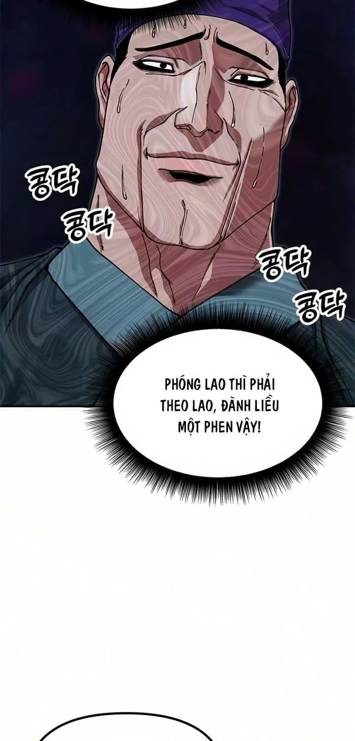 Vĩ Nhân Kiếm - Chap 65 - Trang 194