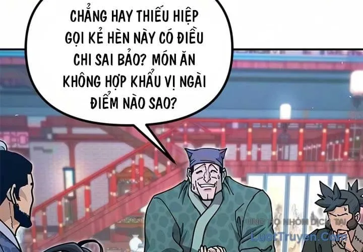 Vĩ Nhân Kiếm - Chap 65 - Trang 195