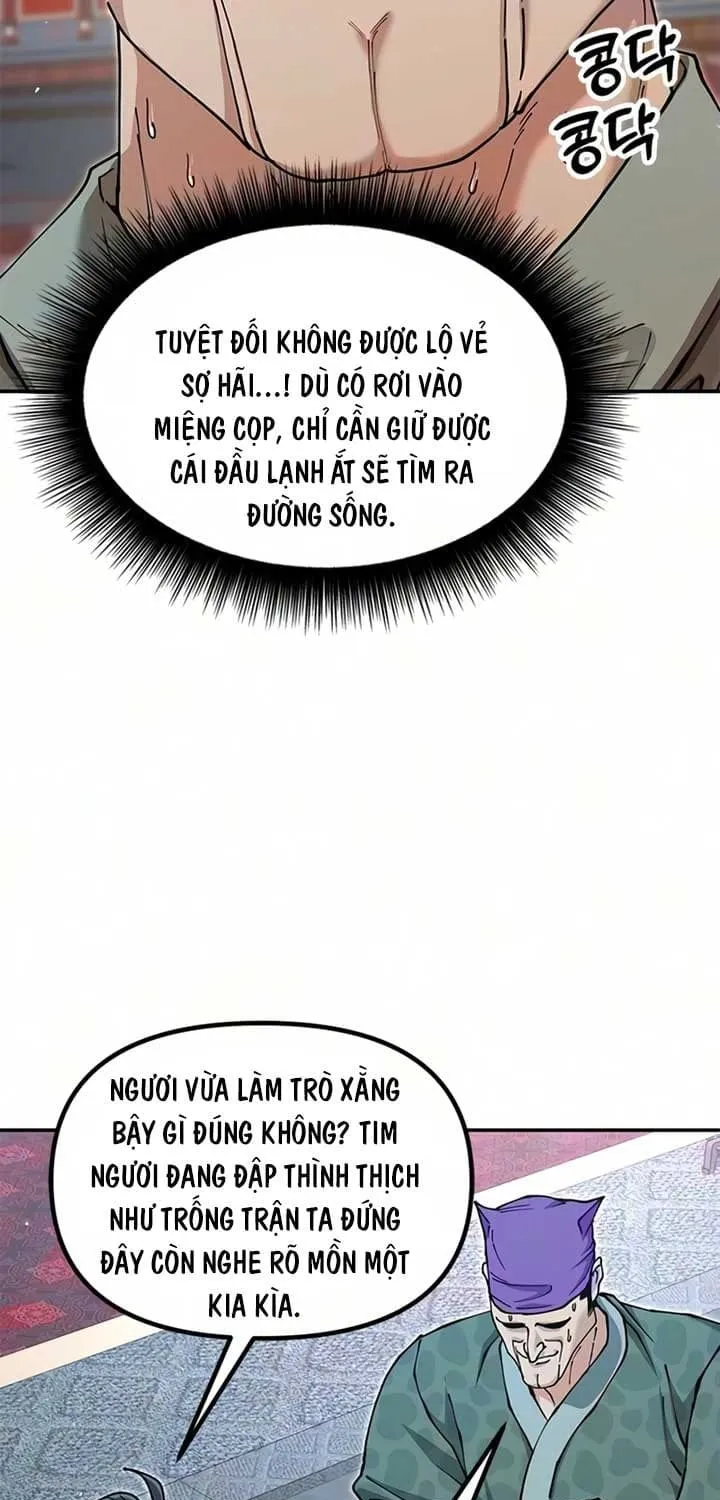 Vĩ Nhân Kiếm - Chap 65 - Trang 198