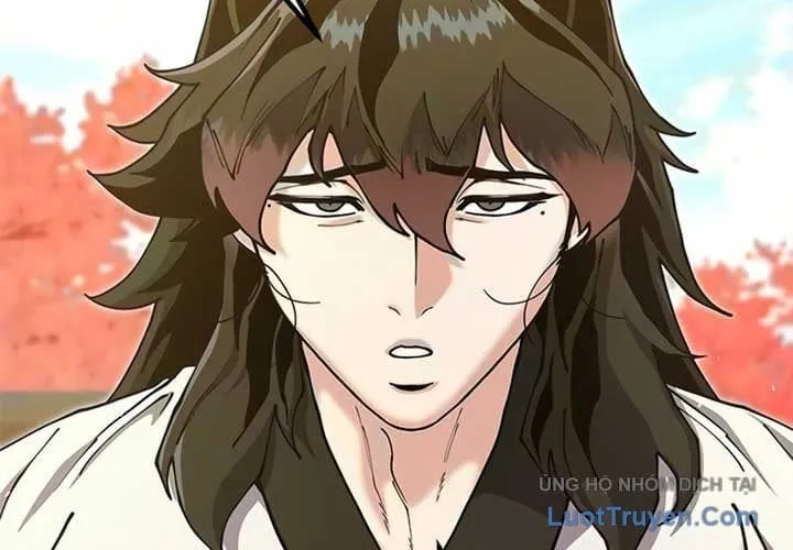 Vĩ Nhân Kiếm - Chap 65 - Trang 21