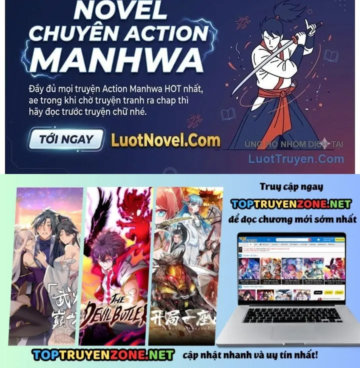 Vĩ Nhân Kiếm - Chap 65 - Trang 208