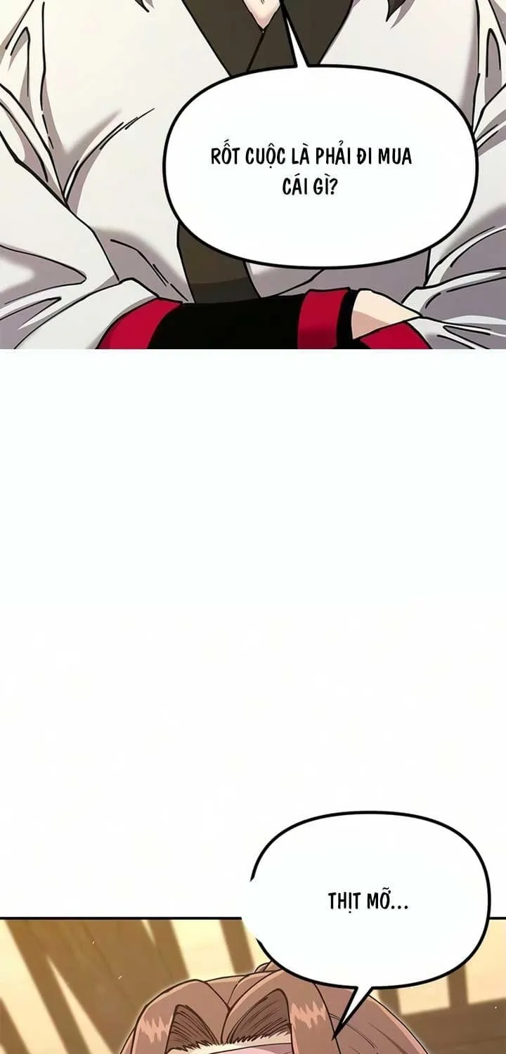 Vĩ Nhân Kiếm - Chap 65 - Trang 22