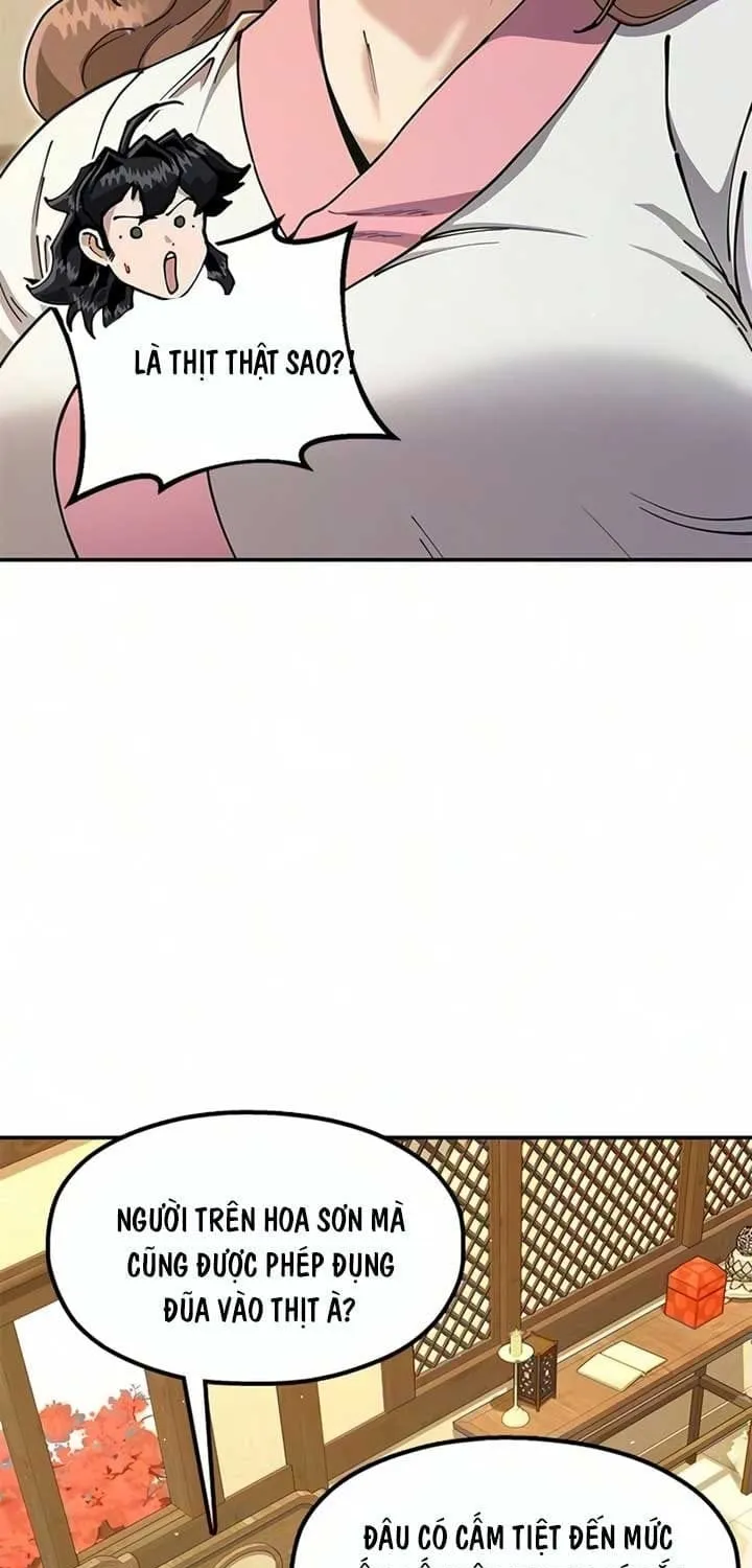 Vĩ Nhân Kiếm - Chap 65 - Trang 24
