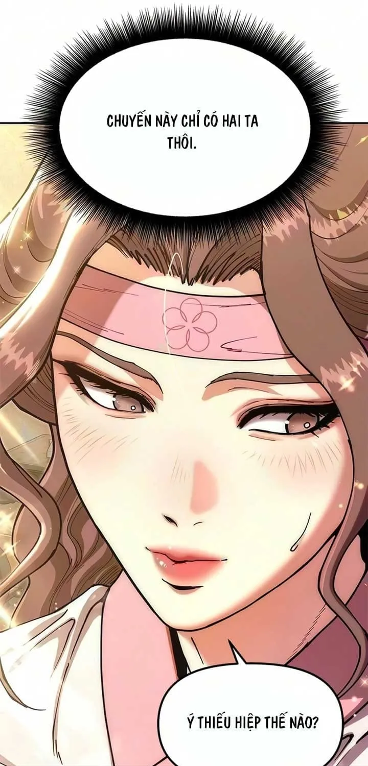 Vĩ Nhân Kiếm - Chap 65 - Trang 27