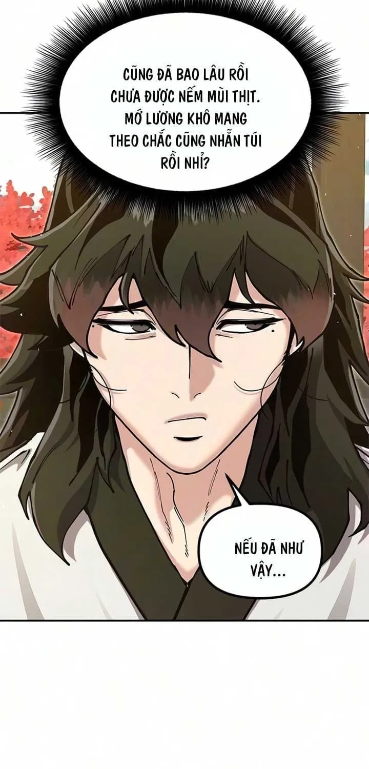 Vĩ Nhân Kiếm - Chap 65 - Trang 29