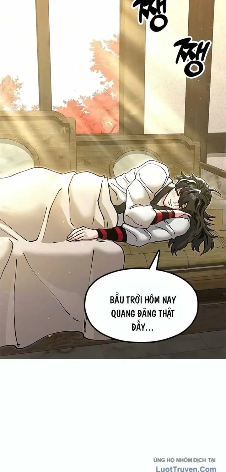 Vĩ Nhân Kiếm - Chap 65 - Trang 4