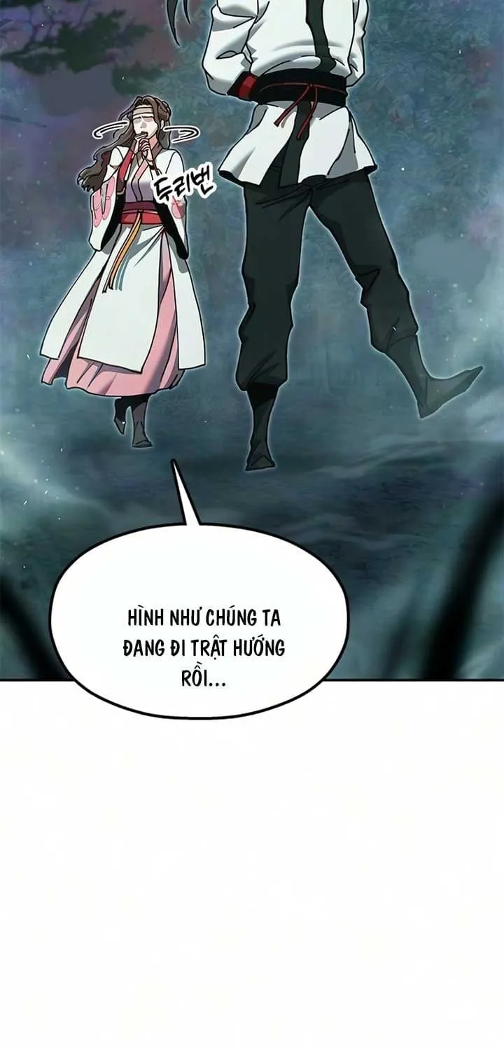 Vĩ Nhân Kiếm - Chap 65 - Trang 33
