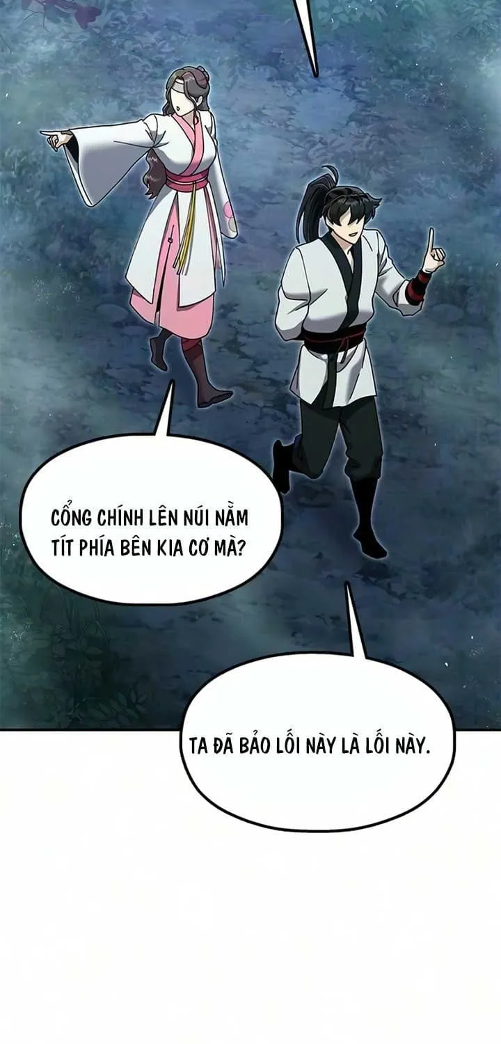 Vĩ Nhân Kiếm - Chap 65 - Trang 35