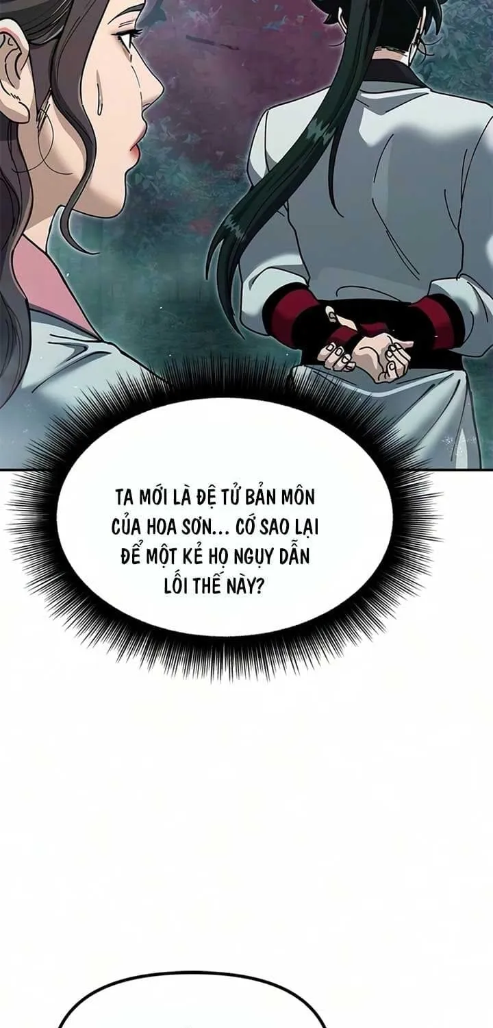 Vĩ Nhân Kiếm - Chap 65 - Trang 37