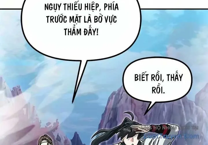 Vĩ Nhân Kiếm - Chap 65 - Trang 38