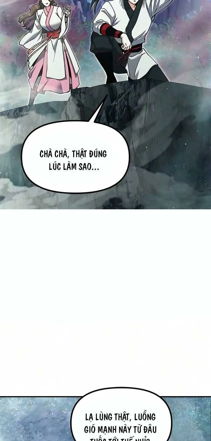 Vĩ Nhân Kiếm - Chap 65 - Trang 39
