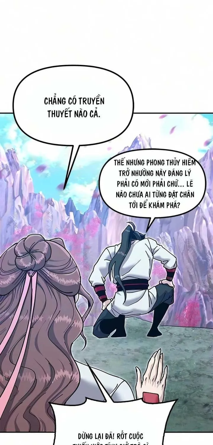 Vĩ Nhân Kiếm - Chap 65 - Trang 52