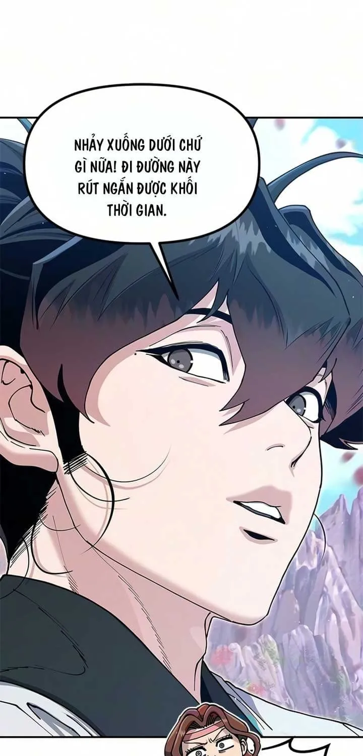 Vĩ Nhân Kiếm - Chap 65 - Trang 54